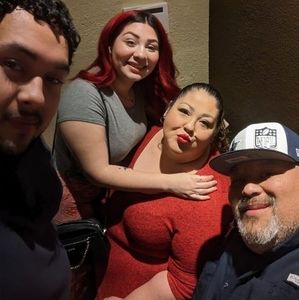 Meet your Posher, Mark